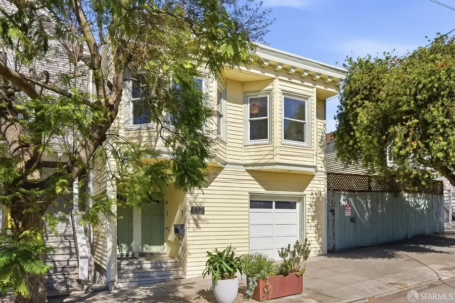 632 Mississippi Street, San Francisco, CA 94107 - #3