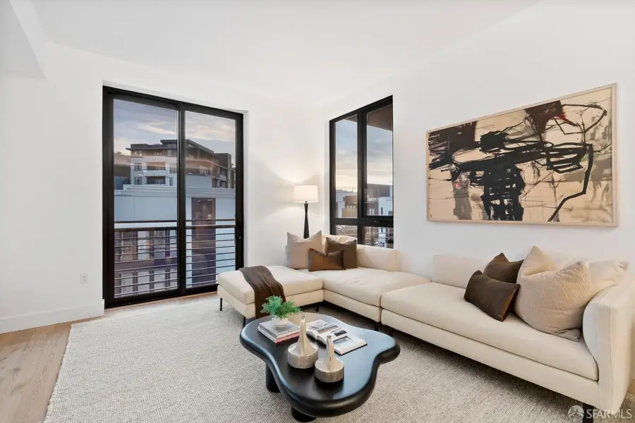 1 Bristol Court #521, San Francisco, CA 94130 - #3