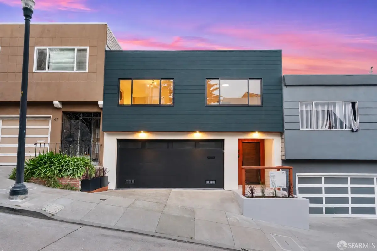 51 Ellsworth Street, San Francisco, CA 94110 - #1