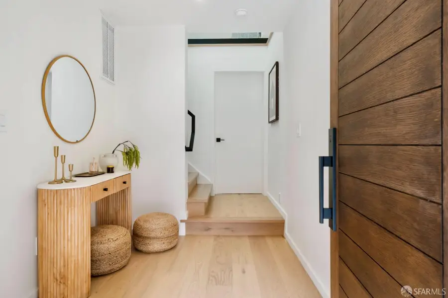 51 Ellsworth Street, San Francisco, CA 94110 - #3