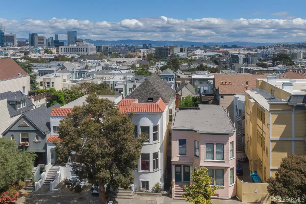 81-83 Noe Street, San Francisco, CA 94114 - #1