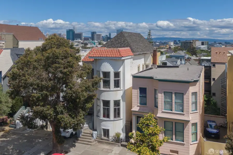 81-83 Noe Street, San Francisco, CA 94114 - #3