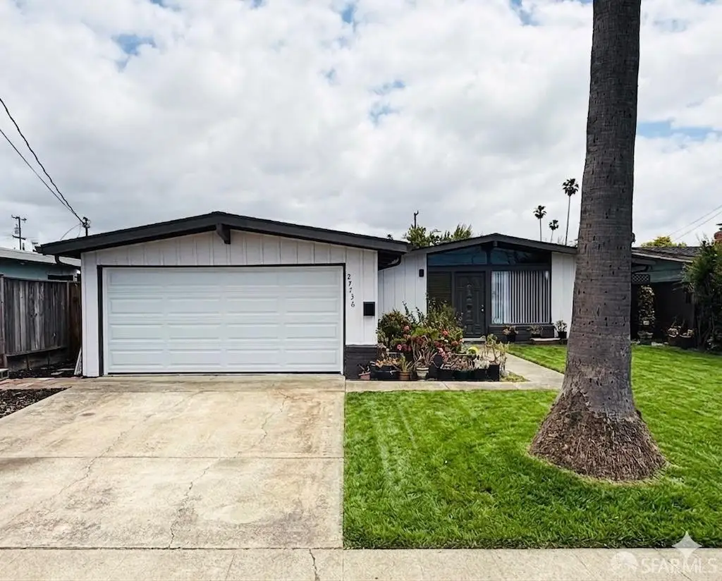 27736 Gainesville Avenue, Hayward, CA 94545 - #1
