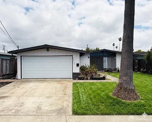 27736 Gainesville Avenue, Hayward, CA 94545