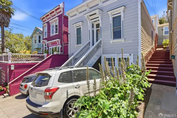 4231 26th Street #A, San Francisco, CA 94131