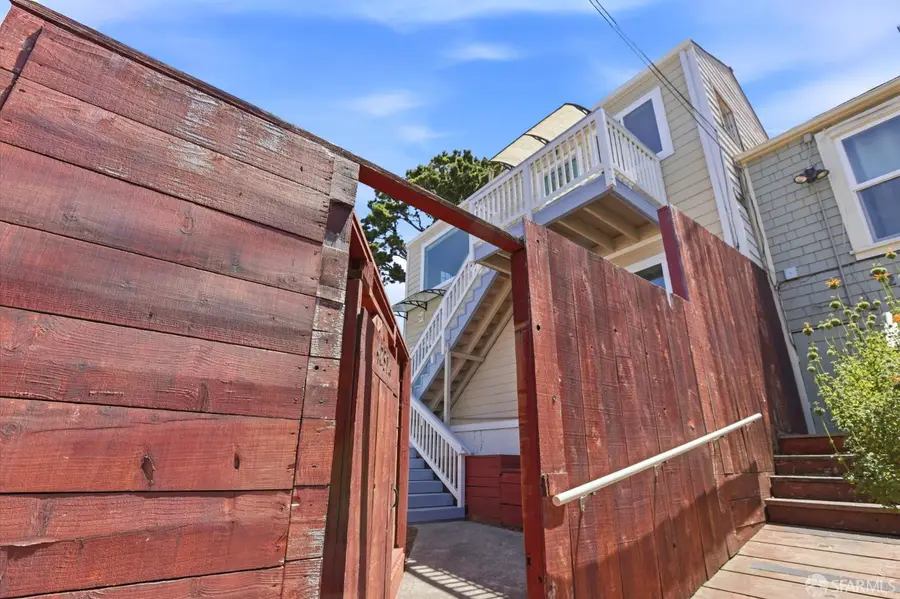 4231 26th Street #A, San Francisco, CA 94131 - #3