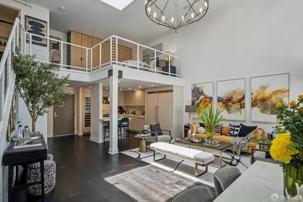 695 5th Street #16, San Francisco, CA 94107