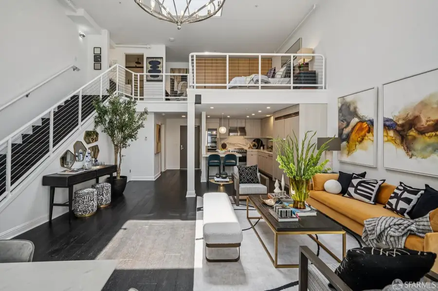 695 5th Street #16, San Francisco, CA 94107 - #2
