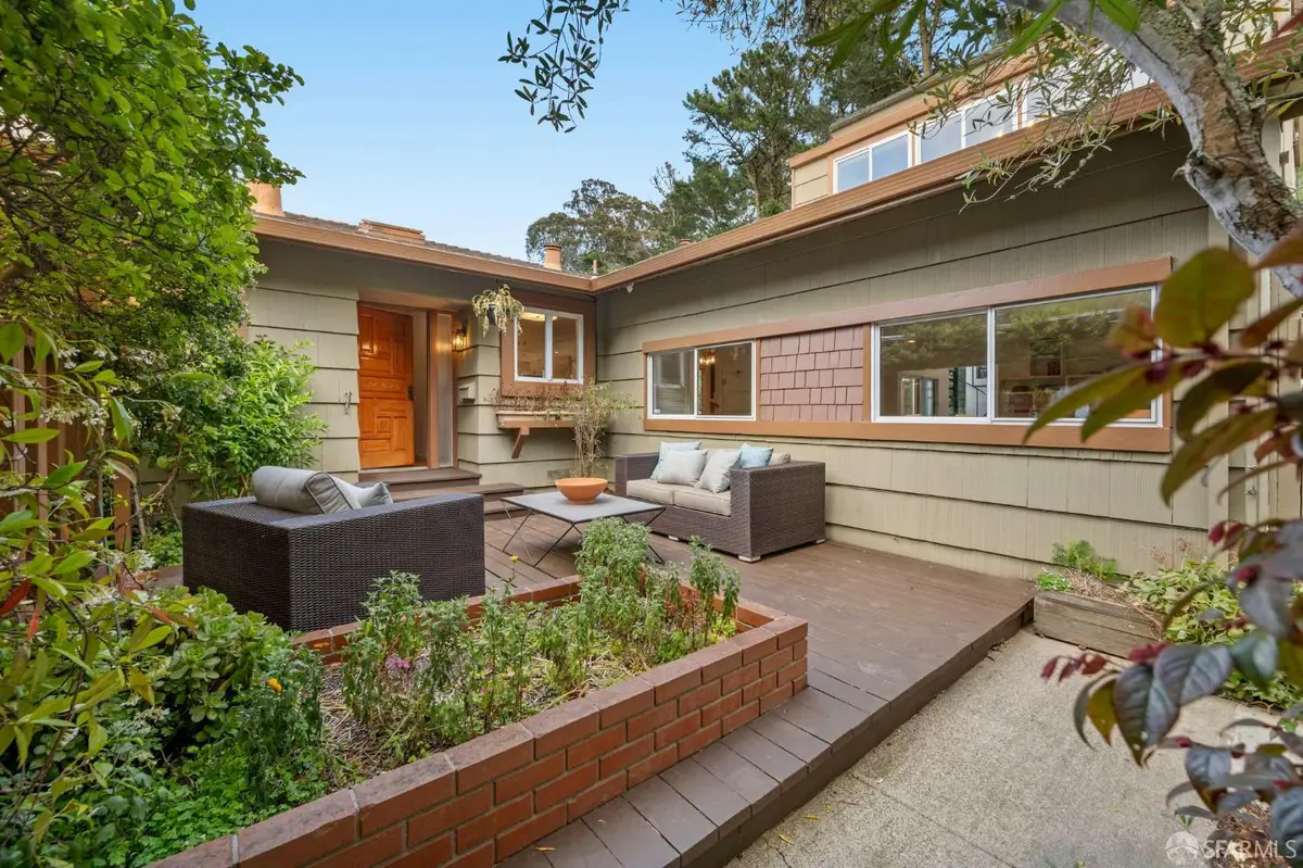 2241 Valleywood Drive, San Bruno, CA 94066 - #1
