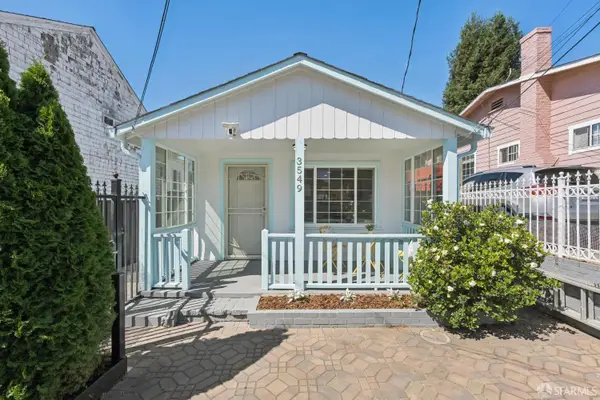 3549 Custer Street, Oakland, CA 94601
