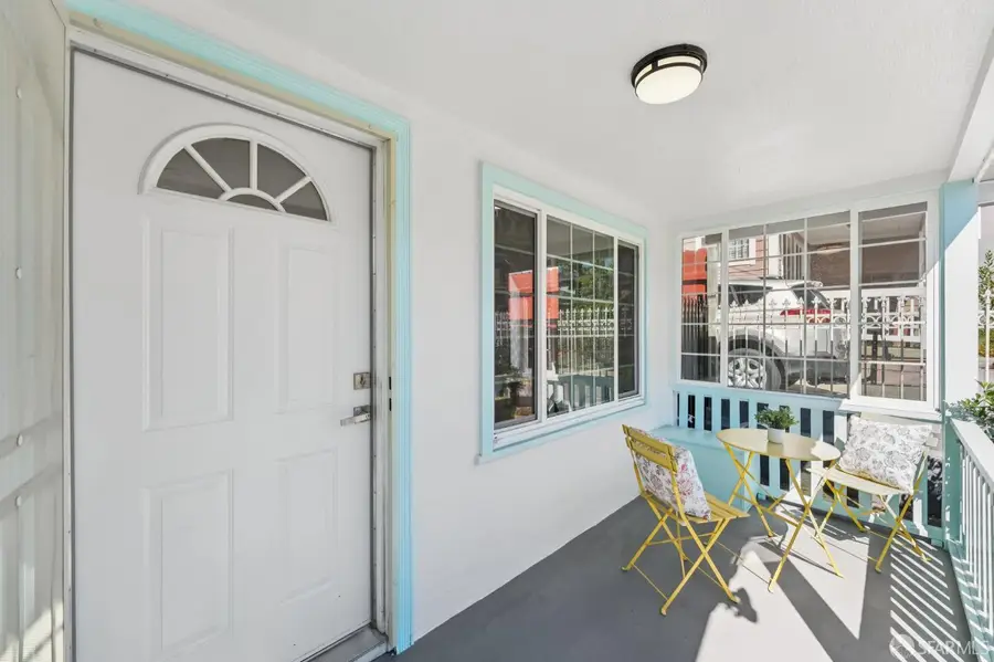 3549 Custer Street, Oakland, CA 94601 - #2