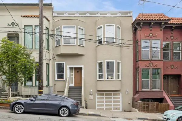 536-538 Fell Street, San Francisco, CA 94102