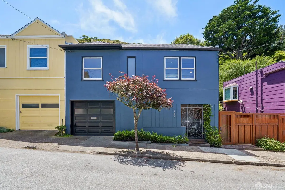 787 Myra Way, San Francisco, CA 94127 - #1
