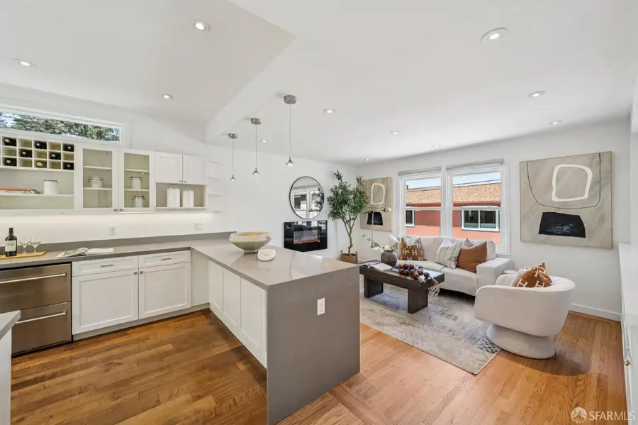 787 Myra Way, San Francisco, CA 94127 - #2