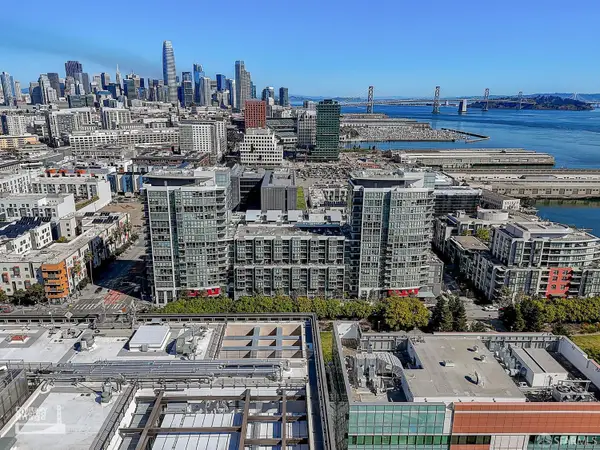 435 China Basin Street #336, San Francisco, CA 94158