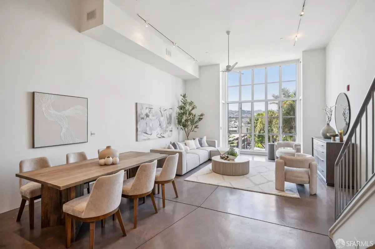 1800 Bryant Street #216, San Francisco, CA 94110 - #1