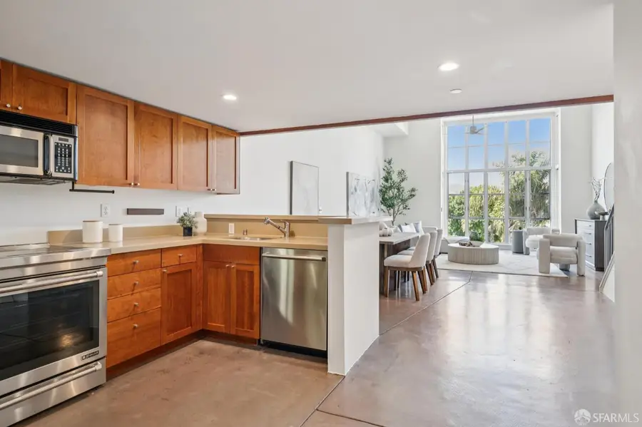 1800 Bryant Street #216, San Francisco, CA 94110 - #2