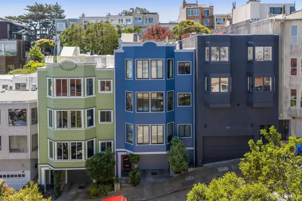 557 27th Street #2, San Francisco, CA 94131