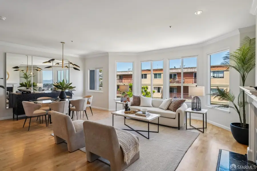 557 27th Street #2, San Francisco, CA 94131 - #2