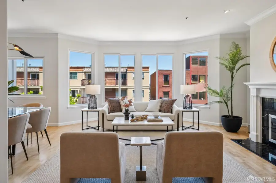 557 27th Street #2, San Francisco, CA 94131 - #3