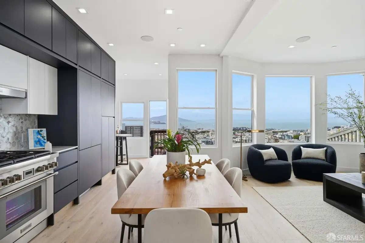 820 Green Street, San Francisco, CA 94133 - #1