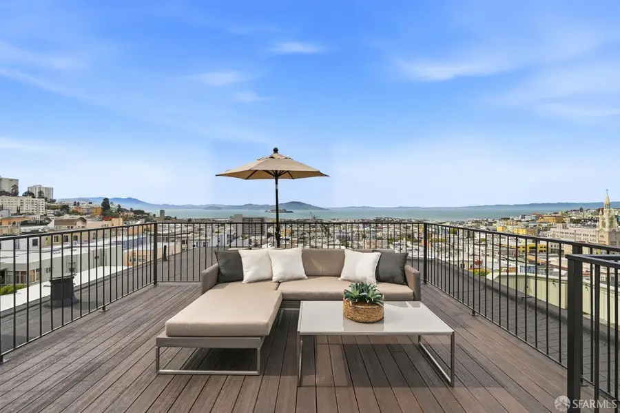 820 Green Street, San Francisco, CA 94133 - #2