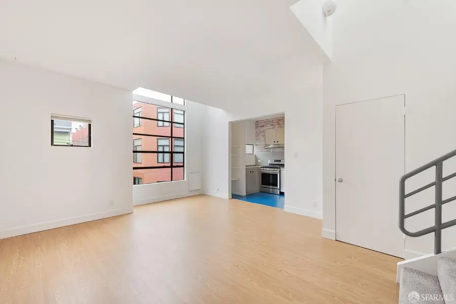 55 Vandewater Street #7, San Francisco, CA 94133 - #2