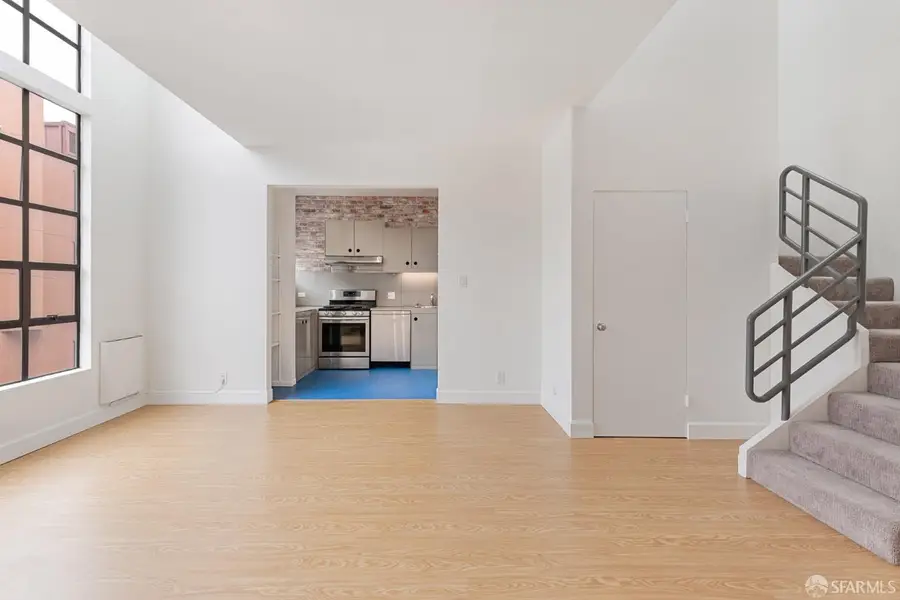 55 Vandewater Street #7, San Francisco, CA 94133 - #3