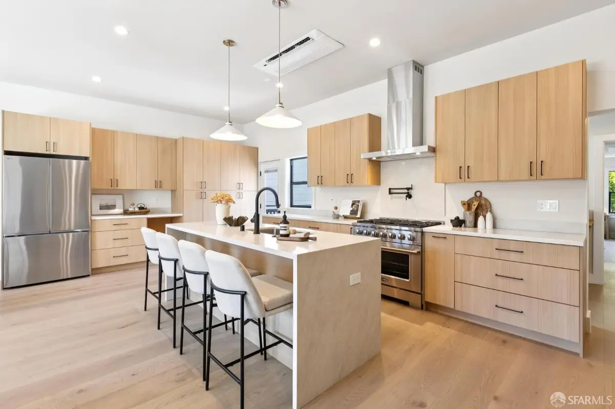836 Alabama Street, San Francisco, CA 94110 - #1