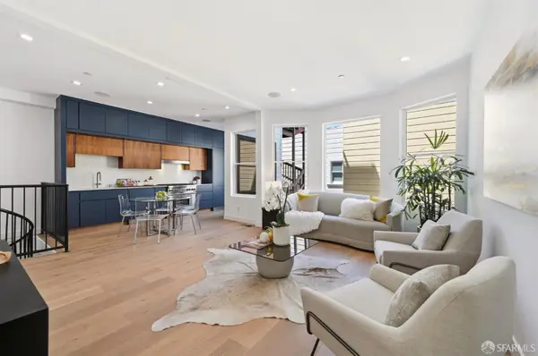 818 Green Street, San Francisco, CA 94133