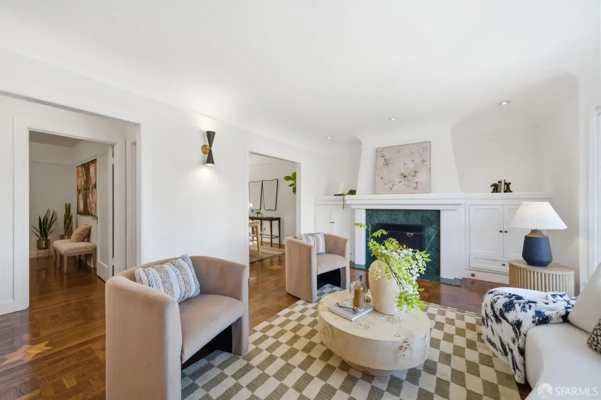 890 De Haro Street, San Francisco, CA 94107 - #1