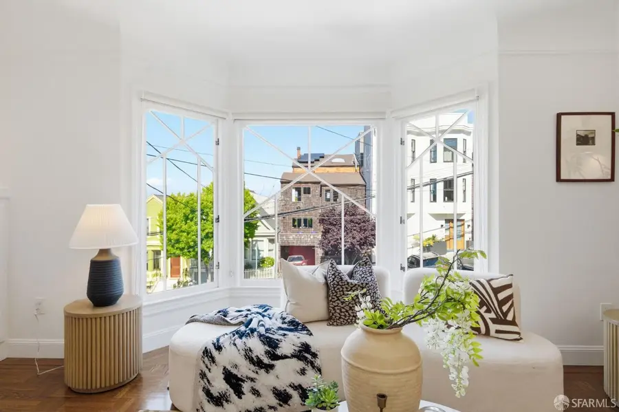 890 De Haro Street, San Francisco, CA 94107 - #3