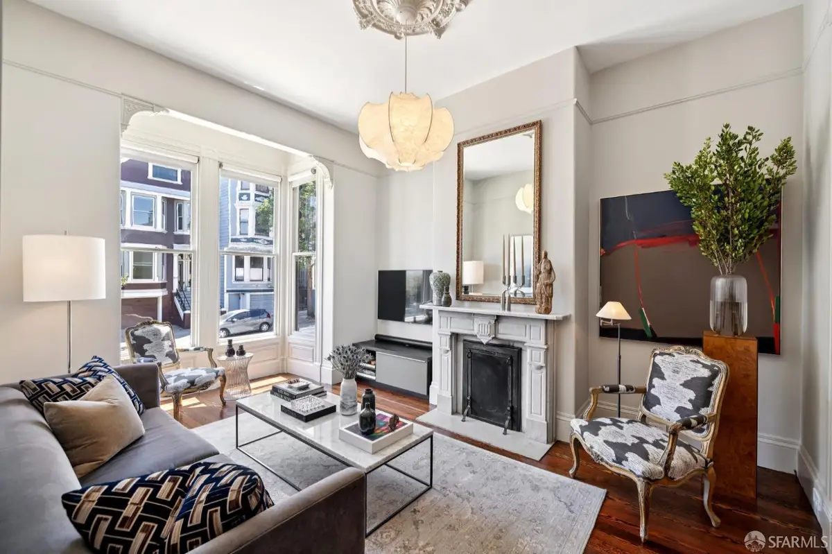 3652 17th Street, San Francisco, CA 94114 - #1