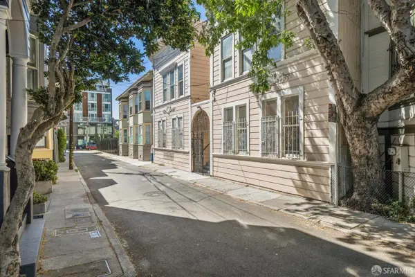 42-44 Sumner Street, San Francisco, CA 94103
