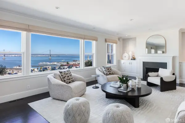 37 Calhoun Terrace, San Francisco, CA 94133