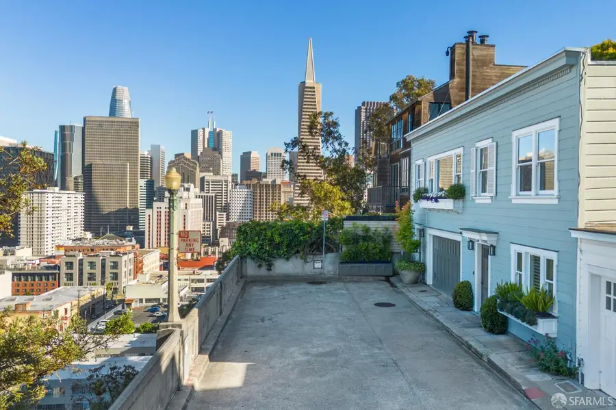37 Calhoun Terrace, San Francisco, CA 94133 - #2