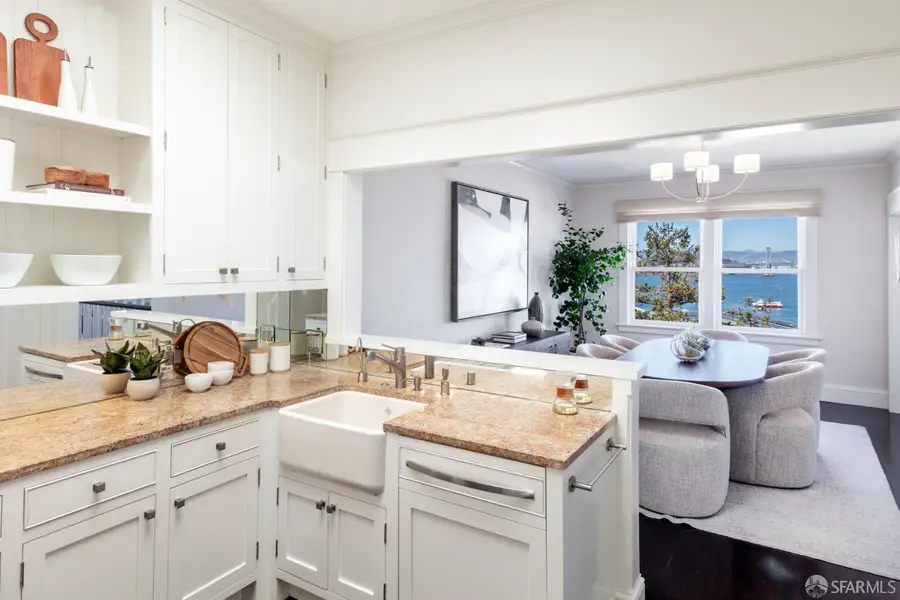 37 Calhoun Terrace, San Francisco, CA 94133 - #3