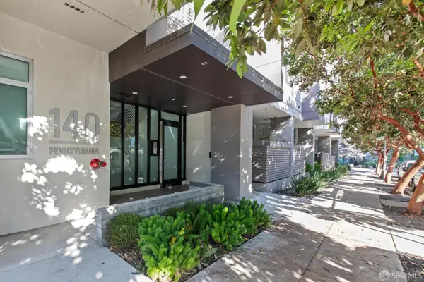 140 Pennsylvania Avenue #304, San Francisco, CA 94107