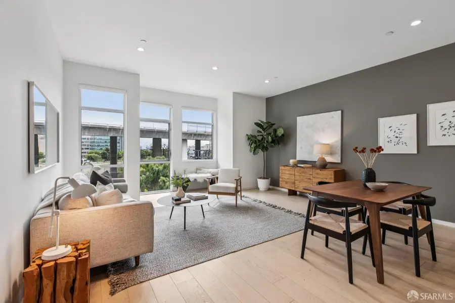 140 Pennsylvania Avenue #304, San Francisco, CA 94107 - #2