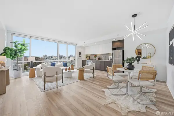 1788 Clay Street #811, San Francisco, CA 94109