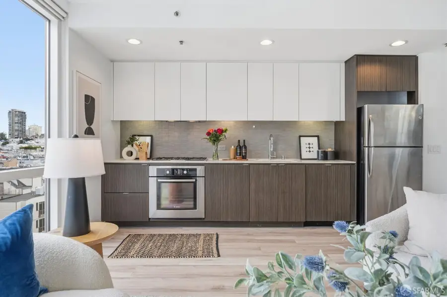 1788 Clay Street #811, San Francisco, CA 94109 - #3