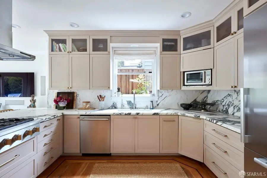 469 Day Street, San Francisco, CA 94131 - #3