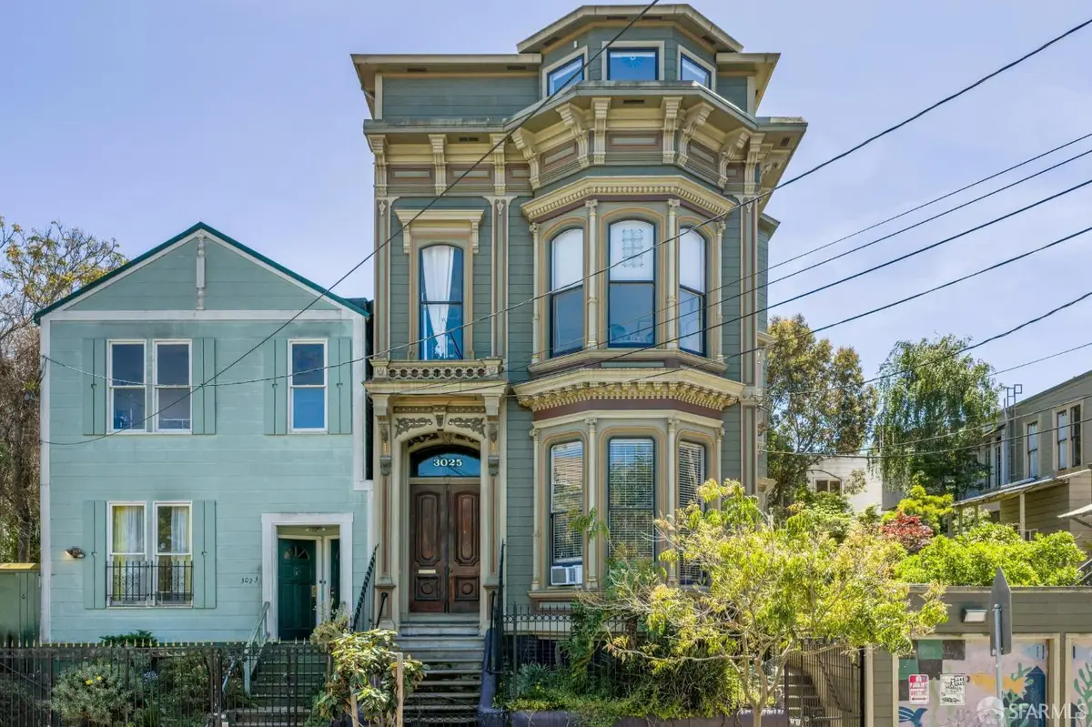 3025 21st Street, San Francisco, CA 94110 - #1