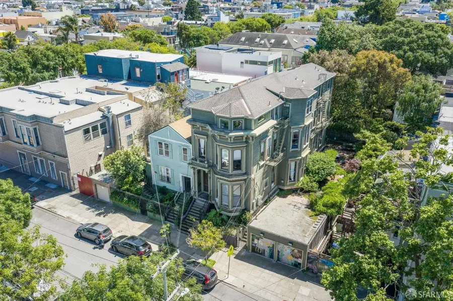 3025 21st Street, San Francisco, CA 94110 - #2