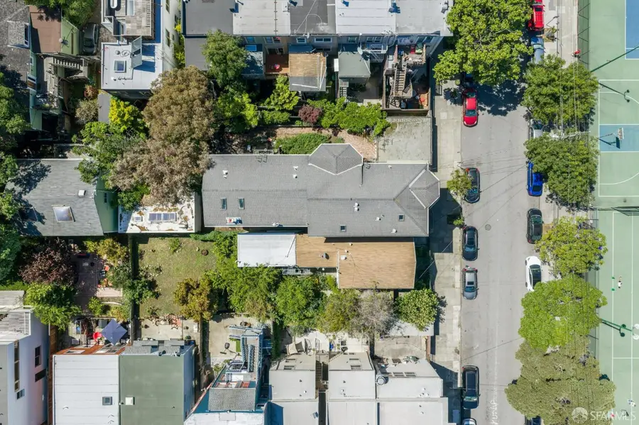 3025 21st Street, San Francisco, CA 94110 - #3