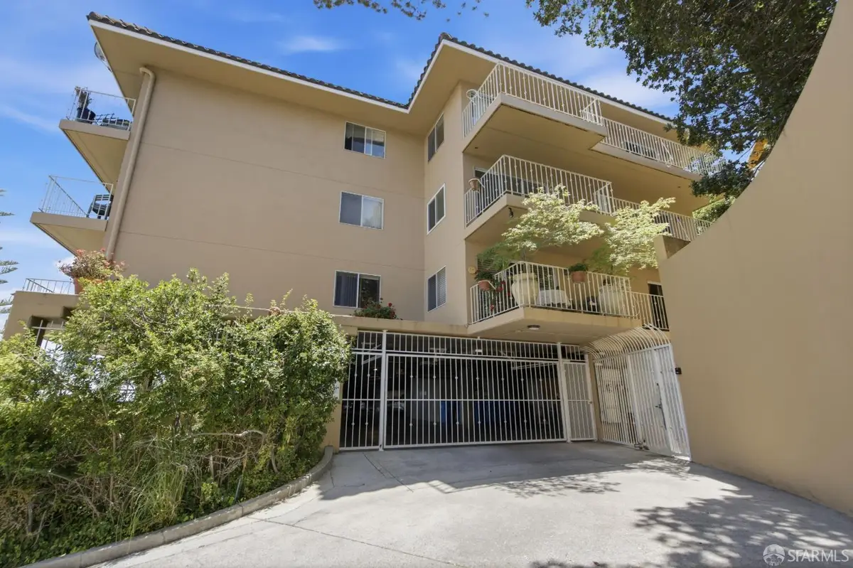 416 Portofino Drive #303, San Carlos, CA 94070 - #1