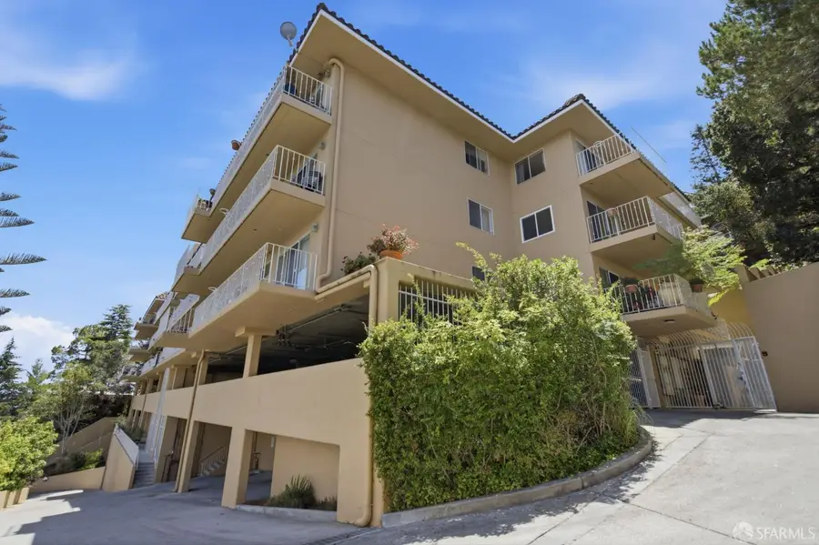 416 Portofino Drive #303, San Carlos, CA 94070 - #2