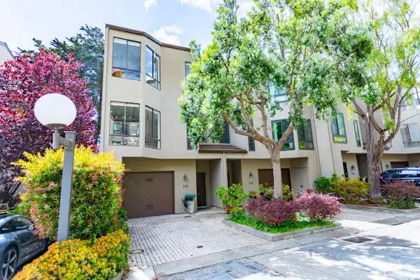 150 S Lake Merced Hills, San Francisco, CA 94132