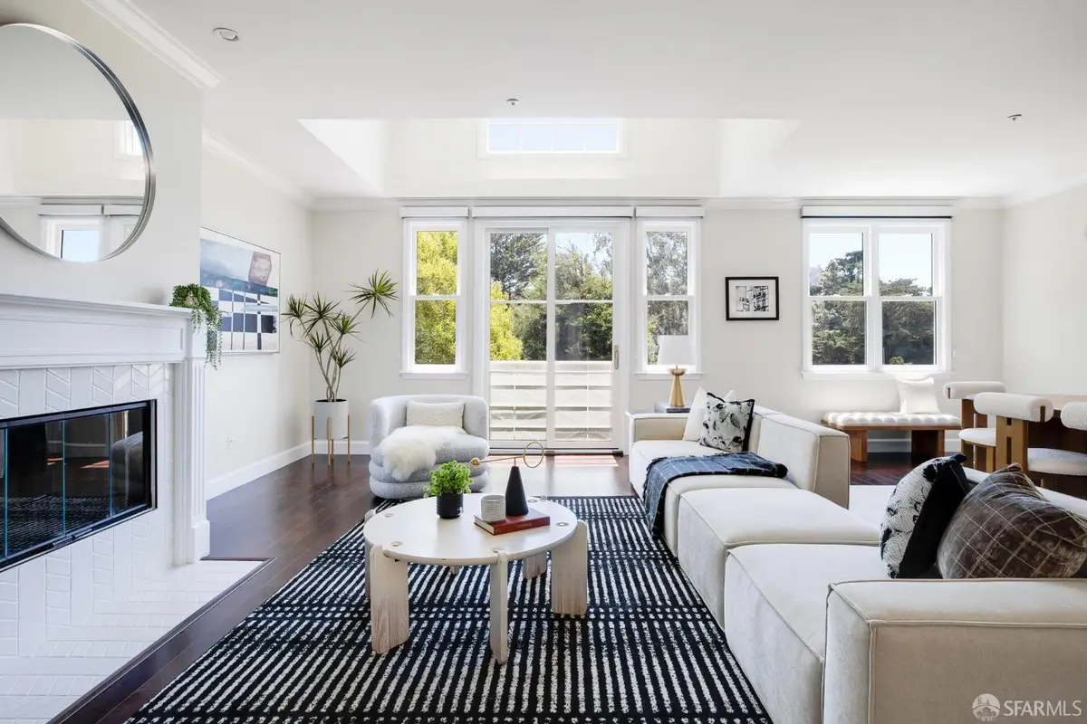 2172 Fell Street, San Francisco, CA 94117 - #1