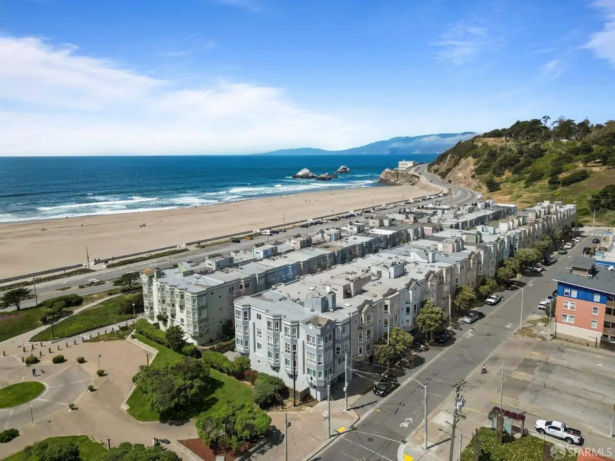795 La Playa Street #3, San Francisco, CA 94121 - #1